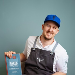 Florian, Küchenchef